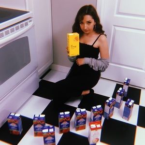 Meet your Posher, Emma